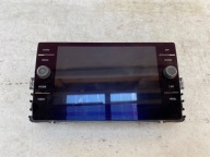 VW SKODA display navigation devices 5G6919605A