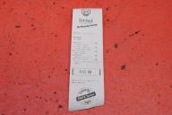 starter test 17844N HONDA CRV 2 II 2.4 VTEC 162 KM 01-04