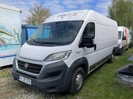 Fiat Ducato 2.3 JTD-150KM Mega Max Klima 2017