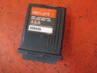 Bedienteil Computer modul Gas LPG AEB426 10R-036403