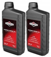 OLEJ NA KOSAČKY Briggs&amp;Stratton 2L SAE30 4T