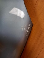 blatník levý předek RENAULT SCENIC III 08-16