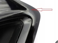 AUDI Q5 80F SPORTBACK S-LINE LIFT 20- grid W bumper left front BMT