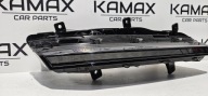 light left front DRL LED PEUGEOT 308 T10 21- original 9835230980