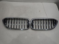 maska bubrezi BMW 5 G30 G31 2018- 7473701