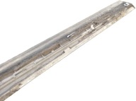 AUDI A6 C6 LIFT ALLROAD moulding door lower front front right chrome-plated