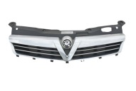 grill grille radiator OPEL ASTRA H III LIFT