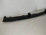 SPOILER ACCESSORI PARAURTI ANTERIORE AUDI TT 8S 14-18 RS