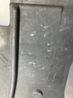 cover cover lower below engine PEUGEOT 508