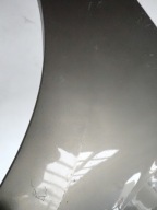 VW SPORTSVAN 510 fender right front front