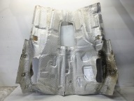 cover heat shield tunnel AUDI A6 C7 A7 4G0803979J
