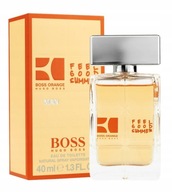 BOSS ORANGE FR MUŽI EDT 40 ML