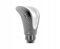 Momo COMBAT EVO váltógomb, fekete-ezüst