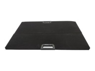 floor mats boot RENAULT KADJAR 2015-2018