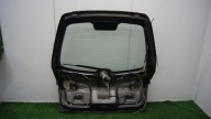 boot doors rear part LIFT CITROEN C5 II KOD LAKIERU : EYPC sedan