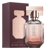 Hugo BOSS The Scent Le Parfum parfum 30 ml