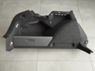 Skoda Octavia Mk4 boot upholstery left 5E6867427A
