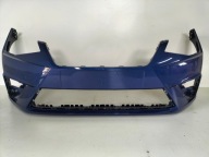 front bumper front SEAT IBIZA V 6F0 17