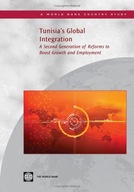 Tunisia s Global Integration: A Second Generation