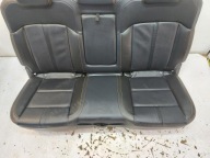 Ford Ranger VI 6 2024r KANAPY Sitze vorne heck KPL