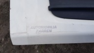 VOLVO FL FL6 bonnet grill grille radiator