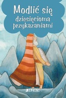 Modlić się dziesięcioma przykazaniami. S. Vecchini