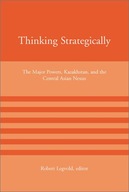 Thinking Strategically: The Major Powers,