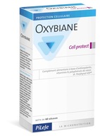 PiLeJe OXYBIANE Cell Protect 60Kaps