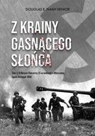 Z KRAINY GASNĄCEGO SŁOŃCA, DOUGLAS E. NASH