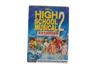 Film High School Musical 2 płyta DVD (eng) (3)