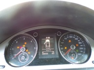 dials dials EU 3C8920870A VW PASSAT CC 2.0 TDI 140 KM 08-12