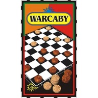 Warcaby 100-polowe ABINO