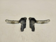 Ford Ranger VI 6 XLT 2023r hinge BURTY bonnet right left N1WB-E43001-AE