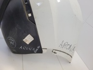 bumper rear SEAT Arona 2020 6F9.807.425