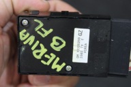 switch control seat BRAZ 13326259 OPEL MERIVA B LIFT