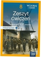 Wczoraj i dziś 8 Zeszyt ćwiczeń Nowa Era 2021