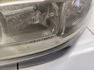 RENAULT LAGUNA II light left front 8200163325