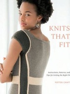 Knits that Fit Potter Craft