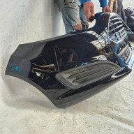 FORD FIESTA VII 7 MK7 LIFT 12-17 bumper front front