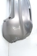 HONDA CIVIC IX 2011- bumper rear part rear 71501-TV0-E000