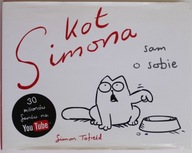 KOT SIMONA SAM O SOBIE Tofield BDB