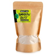 Beauty Jar Šumivý dúhový prach do kúpeľa (250 g)