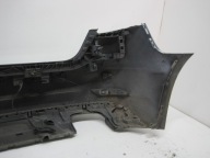 lökhárító far hátsó AUDI A3 8V3 4 PDC 17R POD HAK