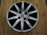 PEUGEOT 307 308 207 FELGA ALUMINIOWA R16 4x108