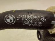 BMW iX1 X1 U11 prijenos cijev vode 8478451
