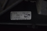 pillar tension belts front FIAT BRAVO