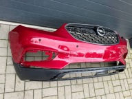 Opel Mokka X 16- bumper front front