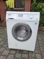 PRALKA MIELE PROFESSIONAL PW 5065 6,5KG STAN BDB