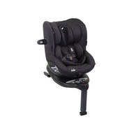 JOIE fotel obrotowy i-SPIN 360 isofix 0-18 COAL