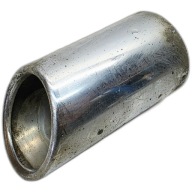exhaust pipe pipe end silencer AUDI A4 B8 A5 8T LIFT 8K0253825AB